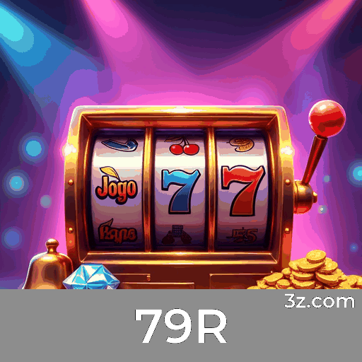 Qualidade Superior em Jogos de Casino no 79R