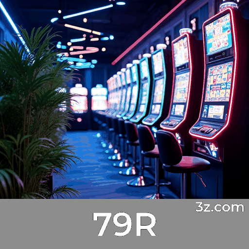 Qualidade Superior em Jogos de Casino no 79R