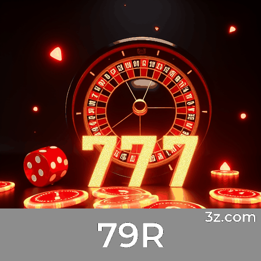 79R: Inovação Tecnológica em Jogos de Apostas