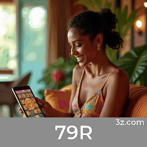 79R Login Seguro: Proteção e Benefícios Exclusivos